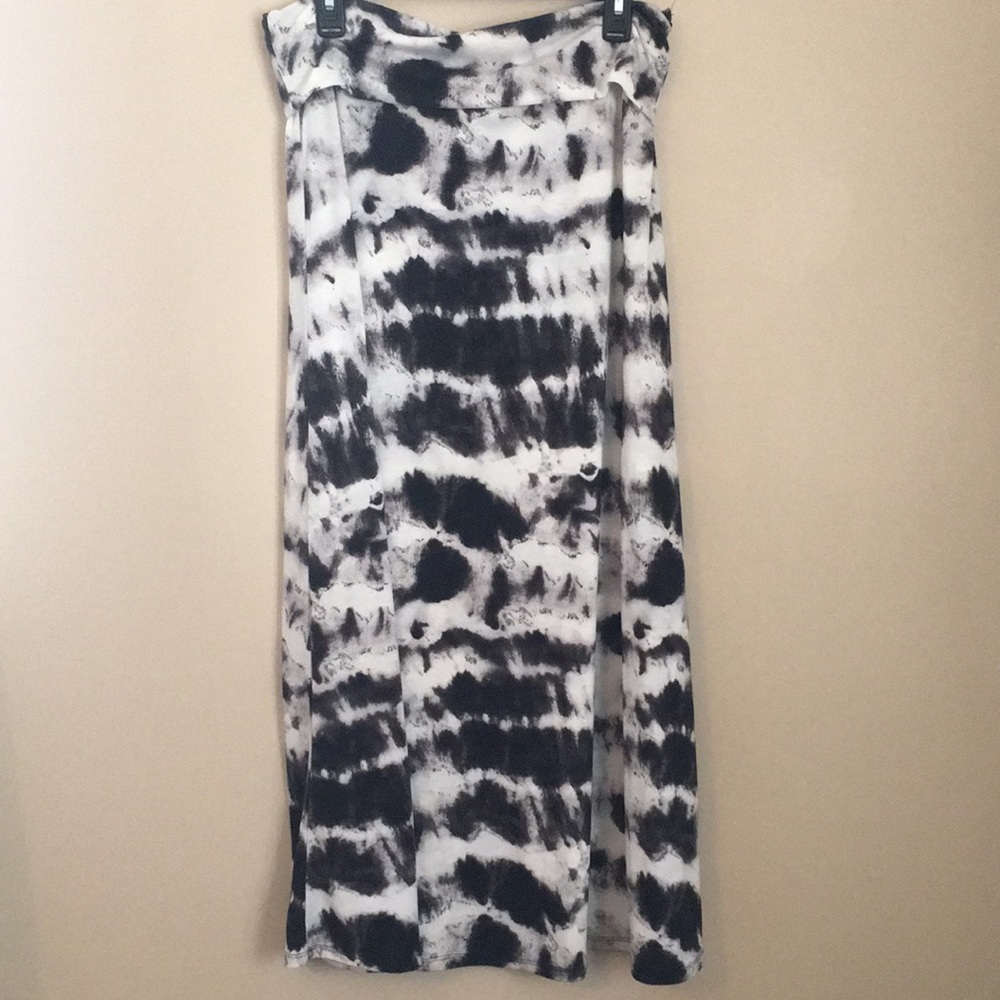 Maxi Skirt